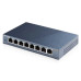 TP-LINK 8-Port Gigabit TP-LINK 8-Port Gigabit