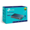 TP-LINK 8-Port Gigabit TP-LINK 8-Port Gigabit