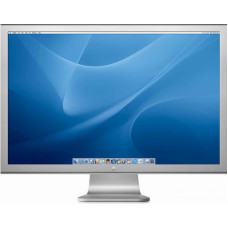 Monitor Apple Cinema 30"
